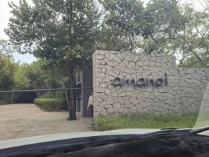 Thuê Xe Sân Bay Đi Amanoi Vĩnh Hy Giá Rẻ