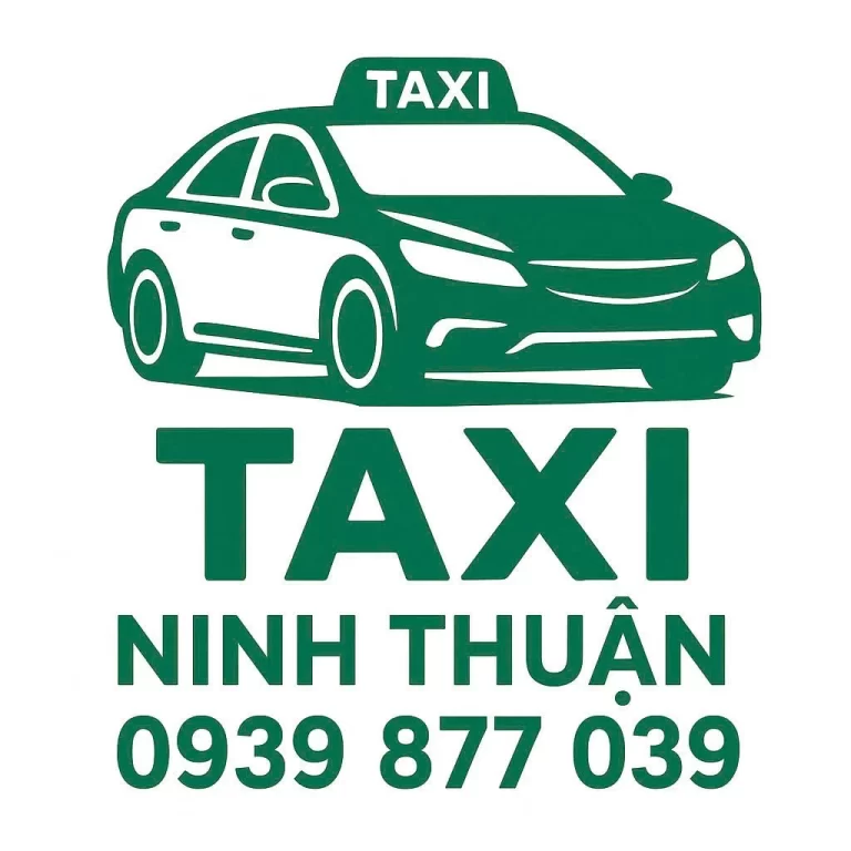 Taxi đưa đón bệnh viện Ninh Thuận