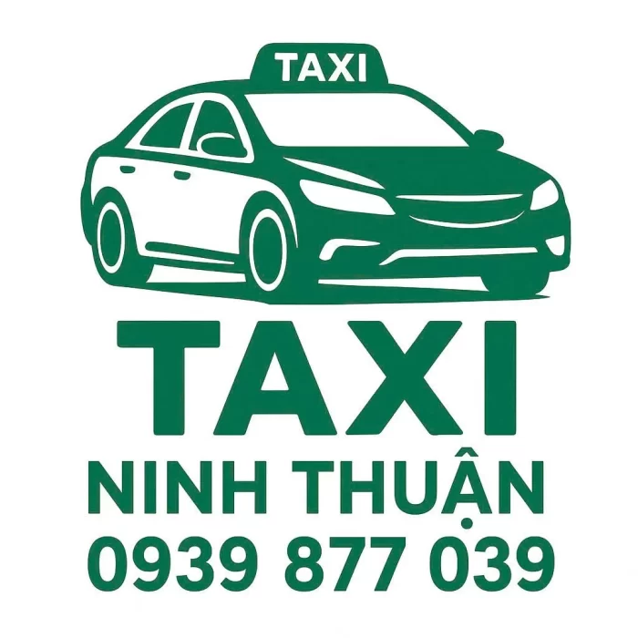 Taxi đưa đón bệnh viện Ninh Thuận