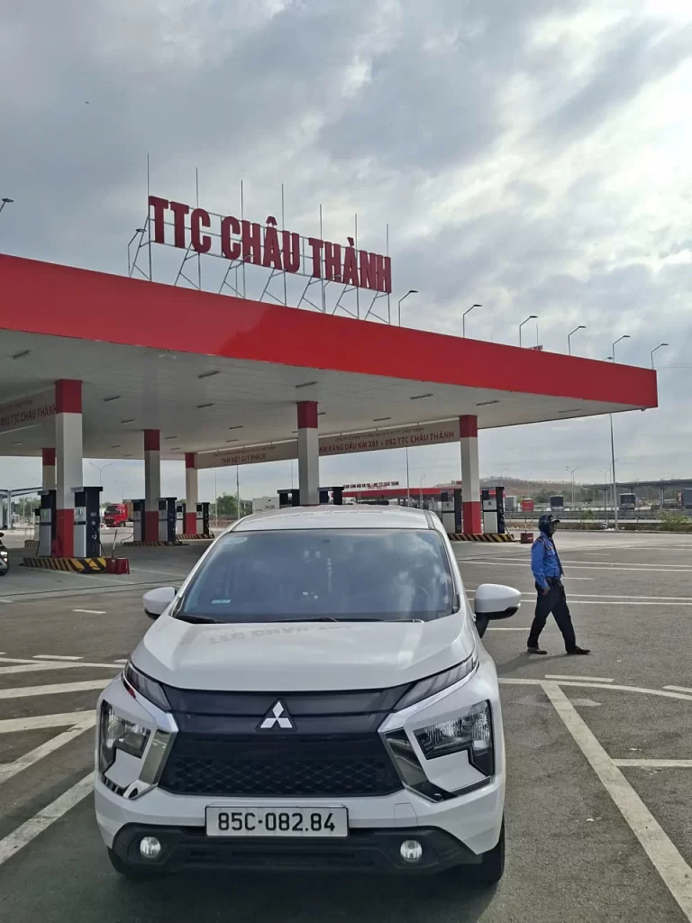 Thuê Xe Ô Tô Ninh Thuận