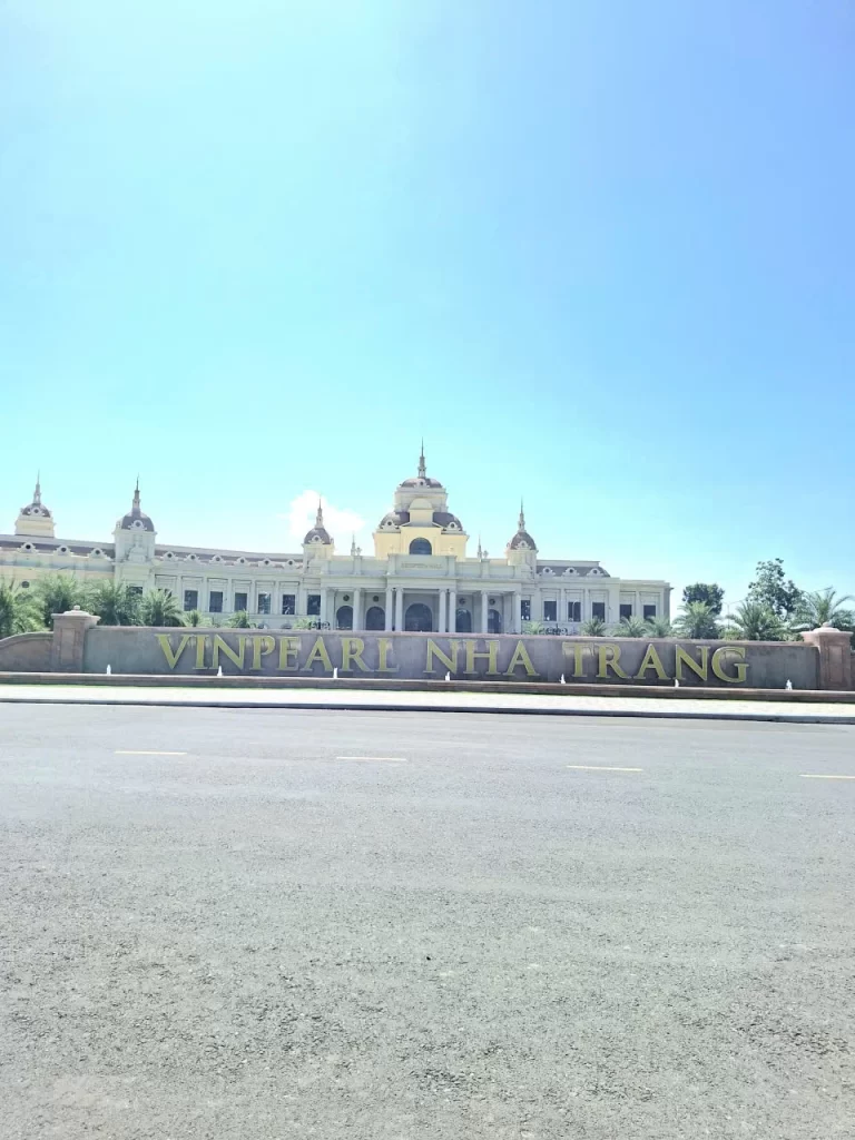 Thuê Xe Vĩnh Hy Đi Sân Bay Nha Trang