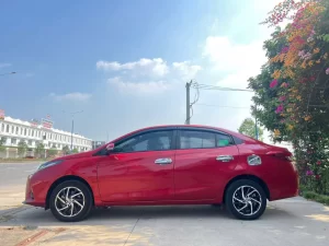 Thuê xe ô tô từ Phan Rang đi các huyện trong tỉnh Ninh Thuận