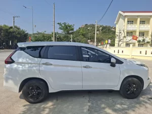 Thuê Xe Ninh Chữ Đi Nha Trang