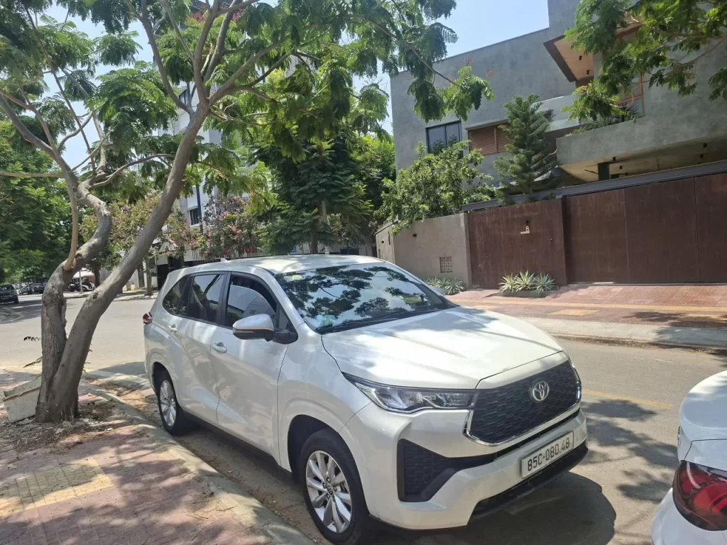 Thuê xe đi chợ đêm Phan Rang giá rẻ