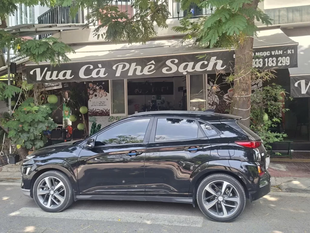 Thuê xe riêng đi các huyện Ninh Thuận