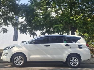 Thuê Xe Sân Bay Khánh Hòa Đi Làng Vĩnh Hy