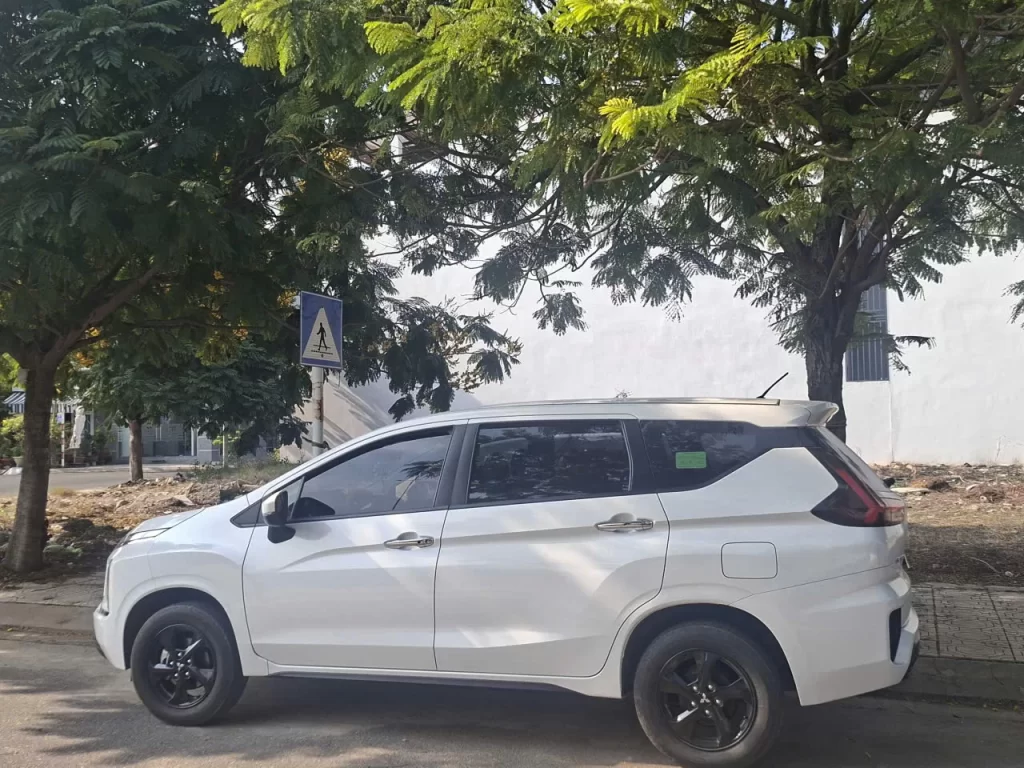 Taxi Cà Ná đi Nha Trang giá rẻ