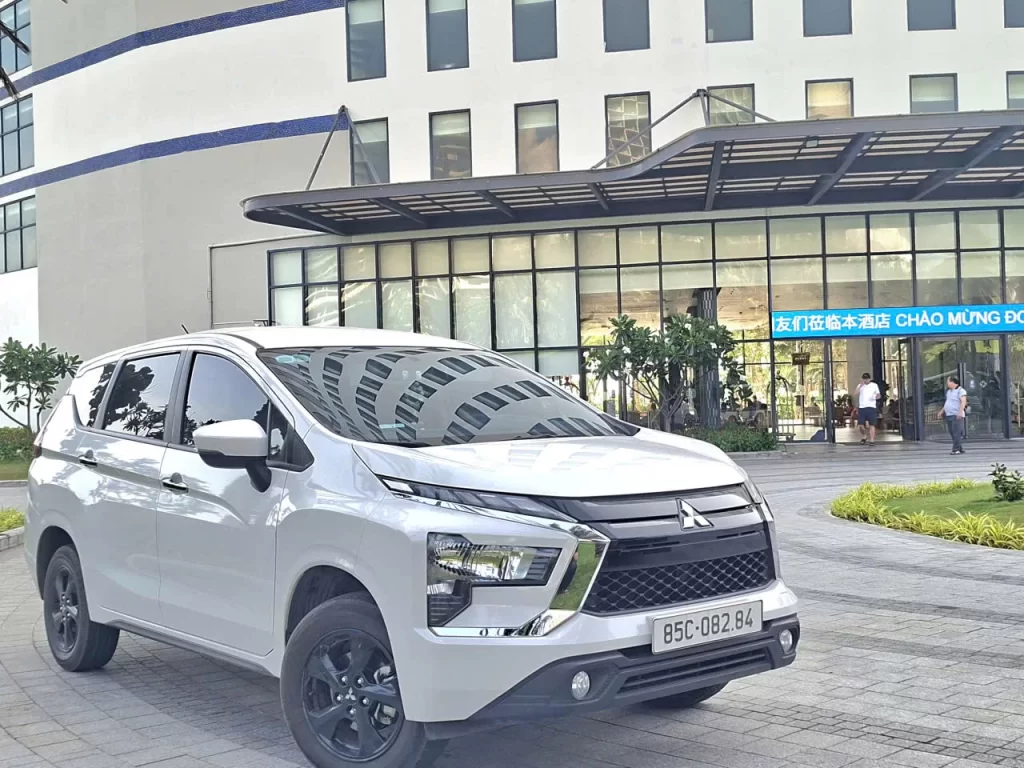 Taxi Vĩnh Hy đi sân bay giá rẻ