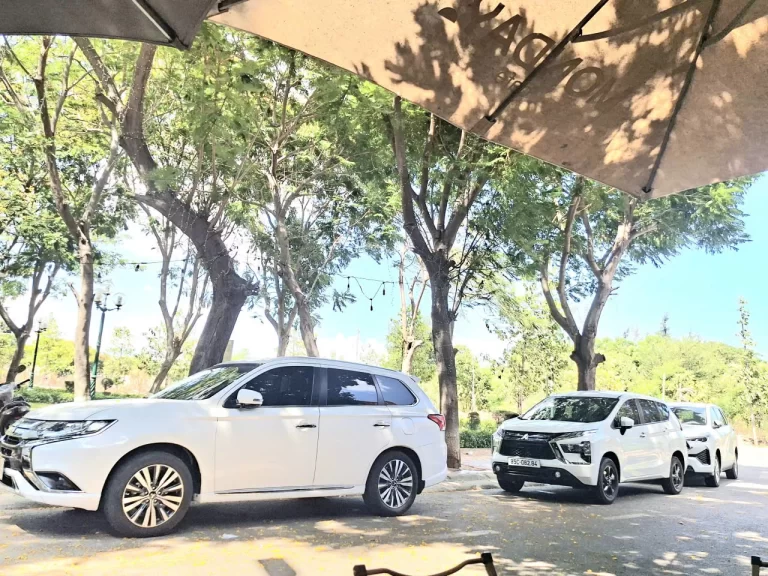 Taxi Vĩnh Hy đi sân bay giá rẻ