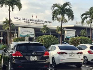 Xe Sân Bay Cam Ranh Đi Vĩnh Hy 24/7