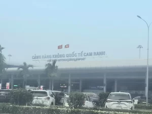 Đi Xe Từ Phan Rang Ra Sân Bay Cam Ranh Mất Bao Lâu