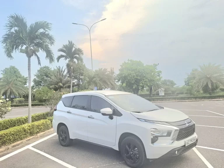 Thuê Xe Tham Quan Vĩnh Hy Nha Trang Trong Ngày
