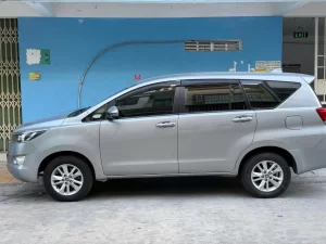 Xe Du Lịch 7 Chỗ Vĩnh Hy
