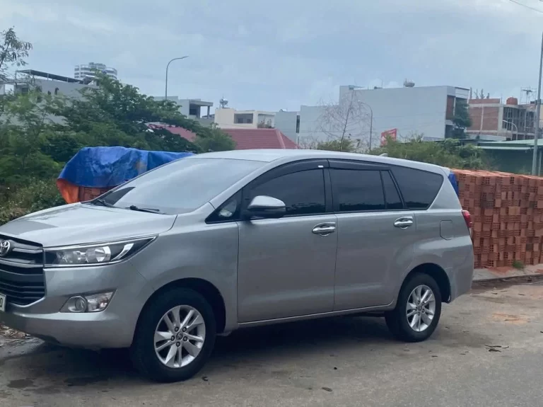 Xe đi Nha Trang nào tốt