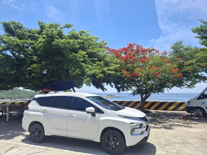 Thuê Xe Hợp Đồng Giá Rẻ Phan Rang Cam Ranh