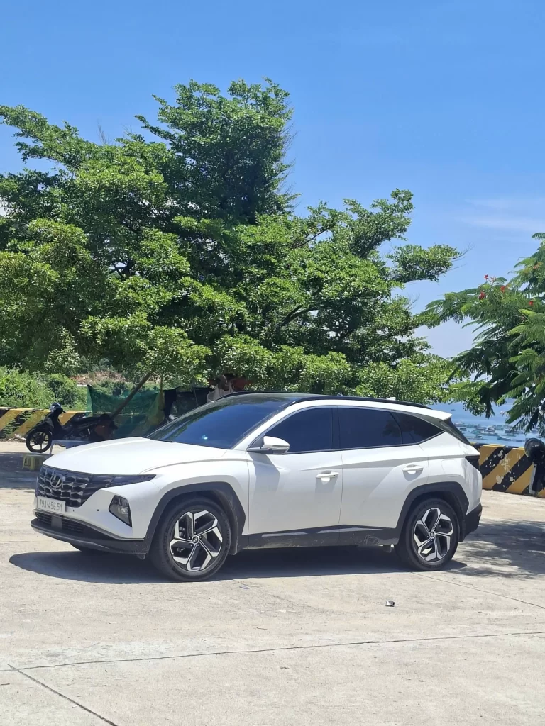 Thuê Xe Hợp Đồng Giá Rẻ Phan Rang Cam Ranh