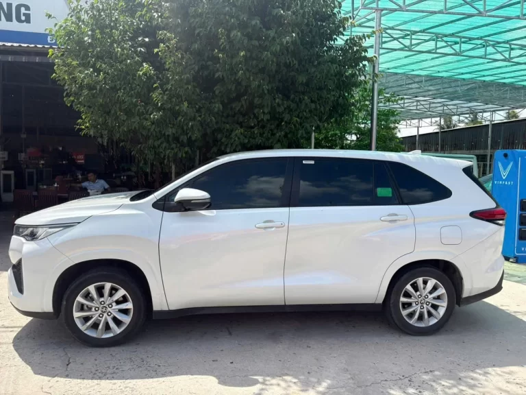 Xe VIP Phan Rang Đi Sân Bay Cam Ranh