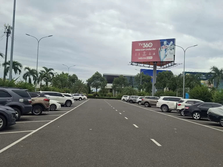 Thuê Xe Phan Rang Sân Bay Cam Ranh Giá Rẻ Nhất