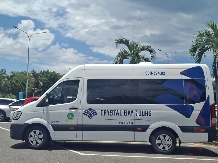 Chi Phí Thuê Xe Đi Sân Bay Cam Ranh Từ Phan Rang